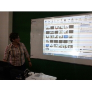 AULA DIGITAL - Capacitación intensiva a nuestro equipo docente
